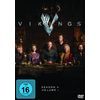 Vikings - Season 4 Volume 1 [3 DVDs]