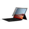 Celicious Privacy 2-Way Anti-Spy Filter Screen Protector Film Compatible with Microsoft Surface Pro X