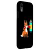 iPhone XR Fox Boxer Punching bag Boxing Case
