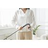 Broombi - Replacement Head Only (No Pole) Black