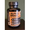 Alpha Brain, Onnit, Cognitive Support Memory  Focus Daily Support 60 Ct, 04/2026