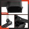A-Premium Ride Height Level Sensor Compatible with Ram 1500 2013 2014, Front Left Driver Side