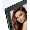 Zep BL356 Metal Frame With Glossy Finish