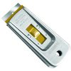 AllwayツールRazor Blade安全ガラスScraper with 5ブレード