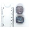 Ruby in Fuchsite Medium (2 cm) Crystal Tumbled Stone - 1 Pc