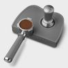 Smeg Tamper ECTS01, Stainless Steel