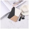 FuninCrea Wallet (Black+White)