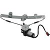 748-672 Dorman Window Regulator Front Driver Left Side Hand for Acura RL 02-04