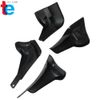 For 2014 2015 2016-2019 Toyota Corolla Mud Flaps Splash Guards Front Rear 4Pcs
