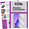 Screen Protector for Oppo A8 Protection Crystal Clear dipos