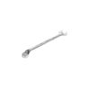 GEDORE Combination spanner, AF 13 mm, Metric, Offset, Angled, Bi-hex, UD profile, Spanner, 1 B 13