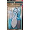 6 Pieces Personal Foot Care Pedicure Kit