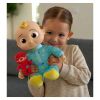 Cocomelon Musical Bedtime JJ Plush Doll