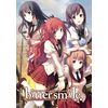 bitter smile. 通常版(特典なし) - PSVita