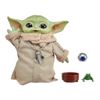 Star Wars The Mandalorian Grogu Plush Adventure Bundle
