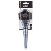 Elite Models Vented Brush, Medium, Black, 3.93 Ounce