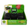John Deere Kids 736 46711 EA John Deere Mini Mega Wheels, Multicolored