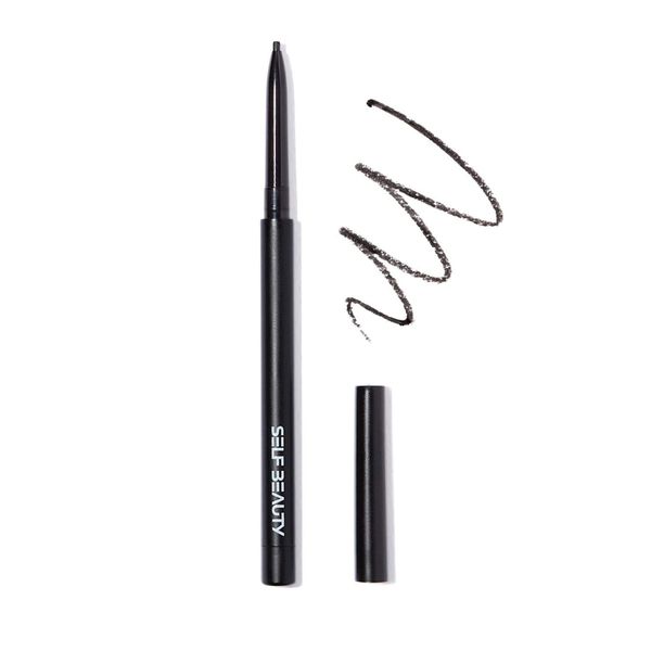 Ultra Slim Waterproof Gel Eyeliner Ultra Ince Uçlu Jel Eyeliner