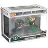 Funko Pop! DC Comics Comic Moments Green Lantern and Batman Exclusive