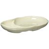 Mino Ware 131-0523 Transformer Partition Plate, Cream