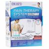 NEW! Dr. Ho's Pain Therapy System 4 Pads Professional Circulation Machine USA
