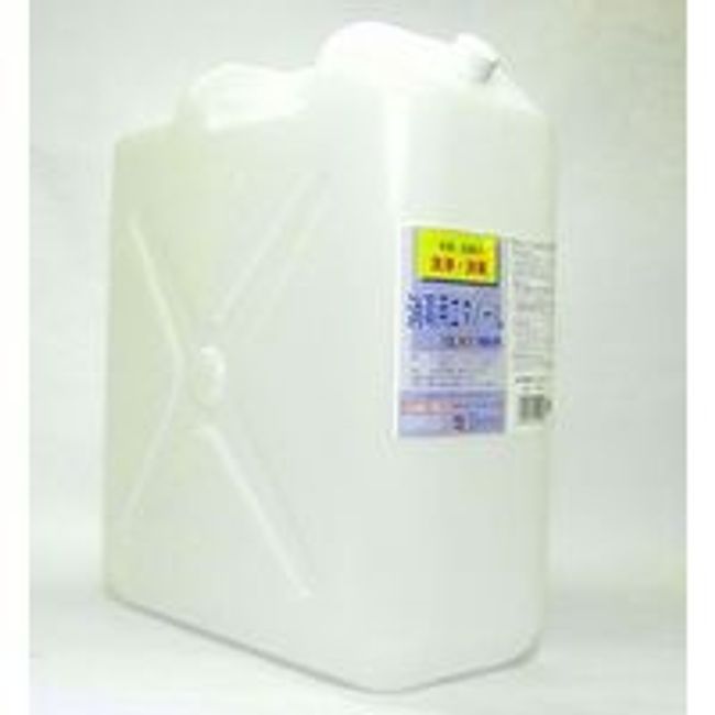 [Shipping included] Disinfectant ethanol MIX Kaneichi 10L (with cooker) [Quasi-drug] [Kenichi Pharmaceutical] [*Cannot be delivered to Okinawa or remote islands]