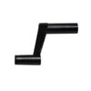 RV Designer Collection H703 Black 1-3/8" Crank Handle