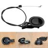 4set Sofa Recliner Release Pull Handle Replacement Sofa Couch Cable Lever Switch