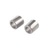 uxcell Battery Negative Battery Terminal Adapter Positive Post Shim Lead 1 Pair