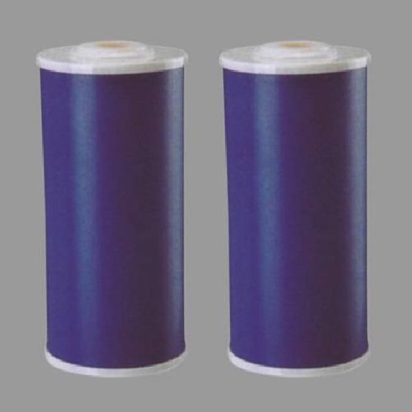 Bluonics 2 (GAC) Granular Activated Carbon Water Filters 4.5" x 10" Cardridges