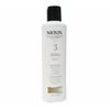 Nioxin System #3 Scalp Therapy Conditioner 5.07oz