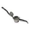 Stainless Steel Hand Juicer with Net