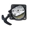 Pull Start Pawl & Plate For 47cc 49cc Engine Lawnmower Gas Scooter 2 Stroke Part