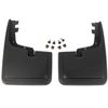 F-150 Front Splash Guard Pair 2021-2025, Heavy Duty Mud Flaps from Ford
