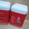 3 CT:  MEDIUM HAPPY THOUGHTFULLY SOURCED/EXPERTLY BLENDED Whole Bean Coffee 12oz