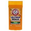 Arm & Hammer Ultra Max Invisible Solid Antiperspirant Deodorant, Fresh, 2.6 Oz