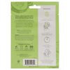 Burts Bees Refreshing Sheet Mask - Cucumber Unisex 1 Pc, (60192)