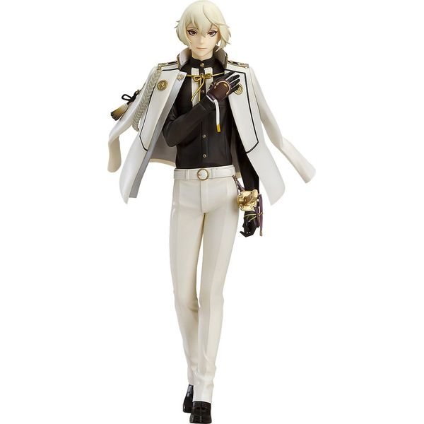 刀剣乱舞-ONLINE- 髭切 1/8 完成品フィギュア