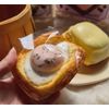 Speed Mao Food Model, Delicious Plump Fried Egg, Bread, Food Sample