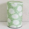 Seitosha C-011 Japanese Tea Caddy / Kodemari