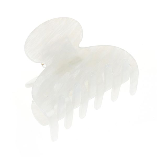 France Luxe Couture Jaw, Neige