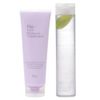 azyuban The: Platinum Shampoo 300ml Treatment, G Set