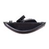 Brock Replacement Passengers Taillight Tail Lamp Compatible with 2004-2014 E-Series Van 2004-2005 Excursion 5C2Z13404AA