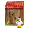Lego (LEGO) 5004468 2016 Minifigure Iconic Easter [parallel import goods]