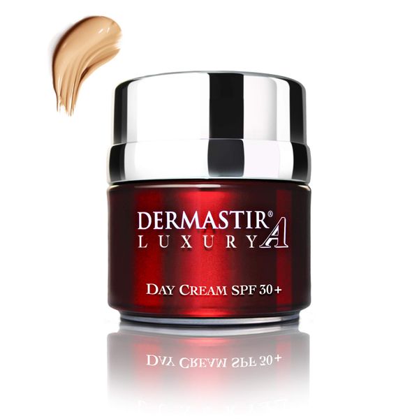 Dermastir Tinted Day Cream SPF30+