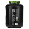 Combat 100% Whey Protein, Cappuccino, 5 lb (2.24 kg)