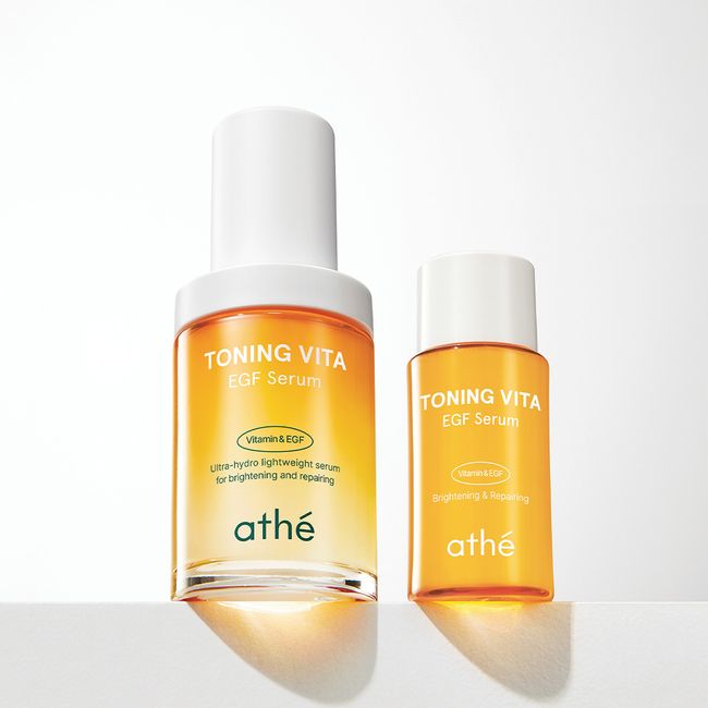 [2024 NEW] Ate Vita EasyF Trace Ending Serum 30ml + (20ml additional serum provided)