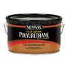 Minwax Polyurethane 2.5 Gallon Semi Gloss