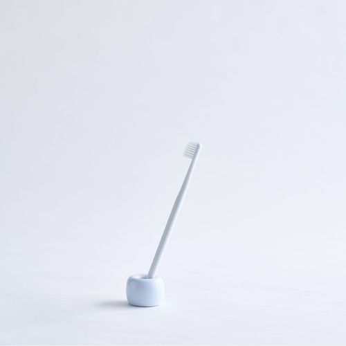 [Muji] Toothbrush Stand