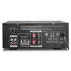 Technical Pro RXM7BT Home Receiver Bluetooth Amplifier+(4) 6.5" Celing Speakers